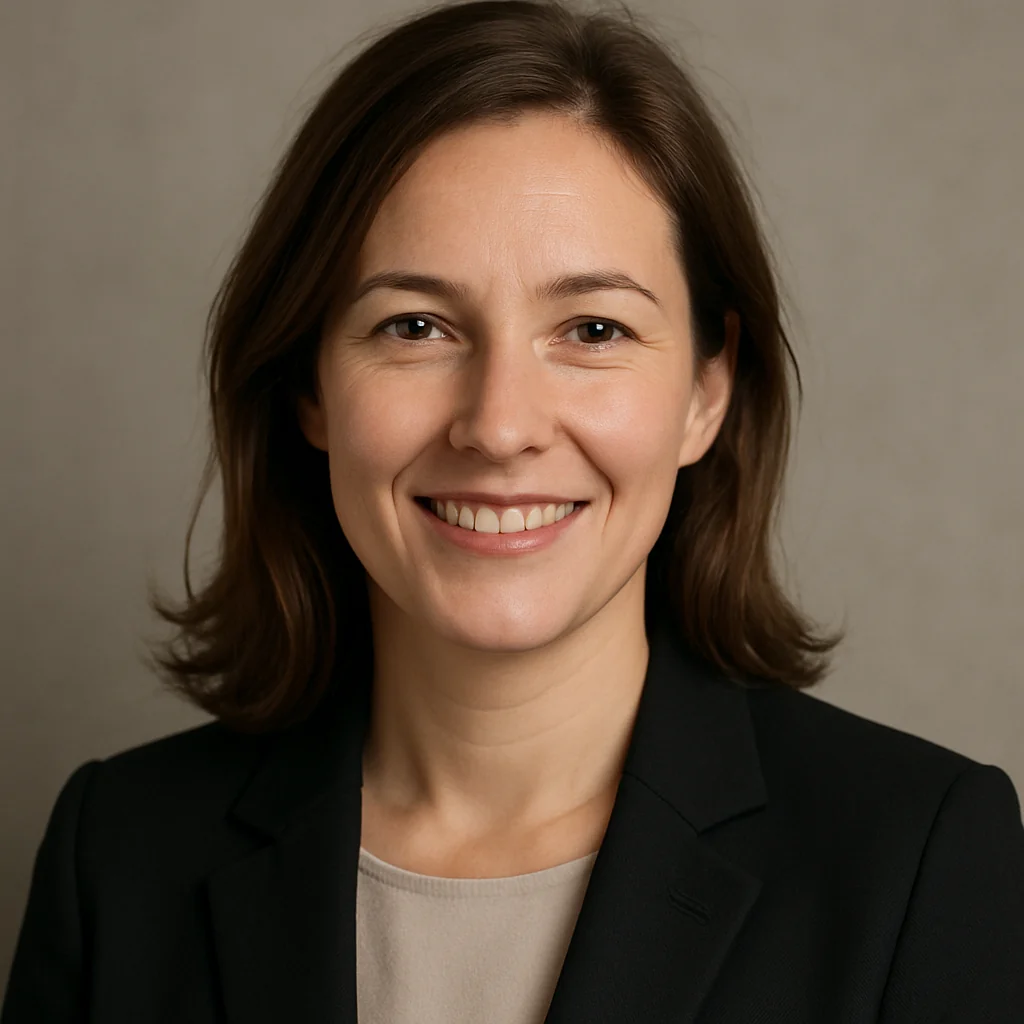 Mia Robinson, iGaming Writer & Reviewer